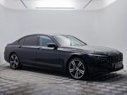 BMW 7 серии VI (G11/G12) Рестайлинг Москва  - изображение 24