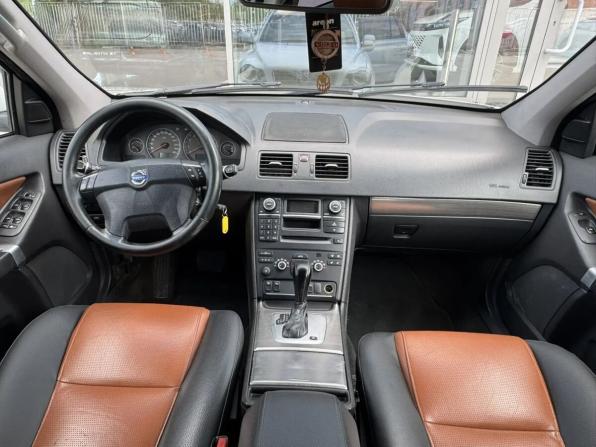 Volvo XC90 I Рестайлинг с пробегом 2007 года, цена 1 200 000 рублей, 280698 км, внедорожник, Автокод Объявления