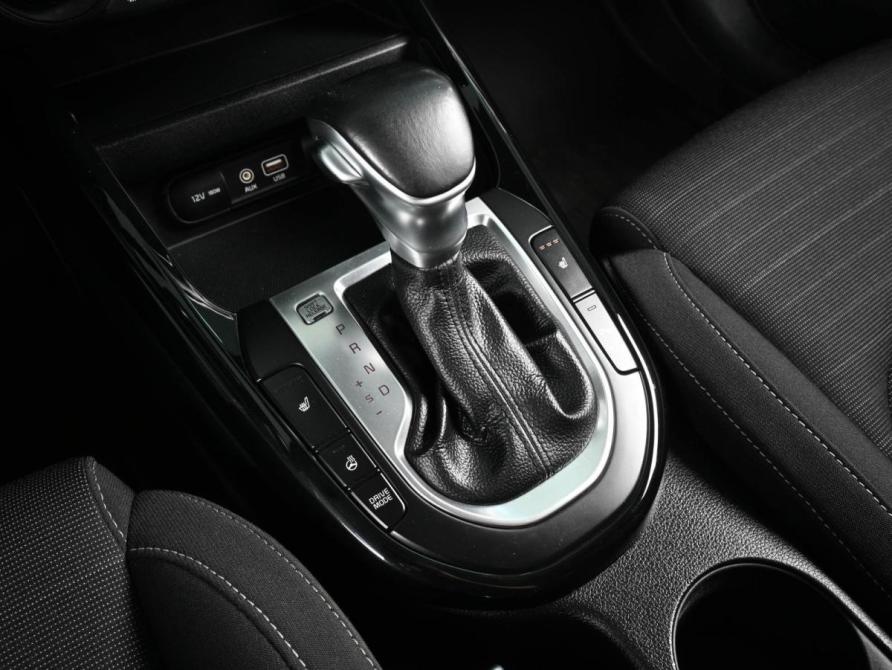 Kia Cerato IV Ростов-на-Дону  - изображение 16