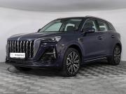 Hongqi HS5 I Рестайлинг Химки  - изображение 21