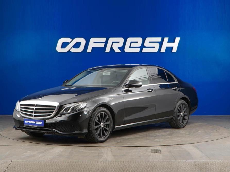 Mercedes-Benz E-Класс V (W213 S213 C238) Москва  - изображение 5