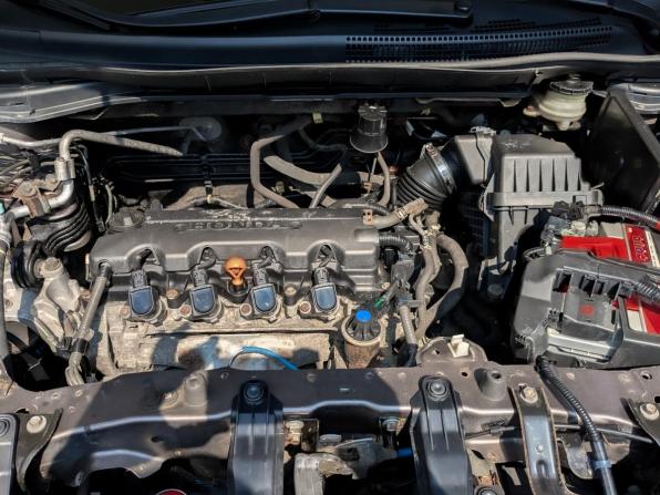 Honda CR-V IV с пробегом 2014 года, цена 1 650 000 рублей, 203568 км, внедорожник, Автокод Объявления