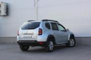Renault Duster I Рестайлинг Белгород  - изображение 25