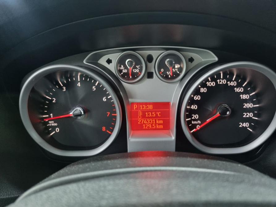 Ford Focus II Рестайлинг Санкт-Петербург  - изображение 15