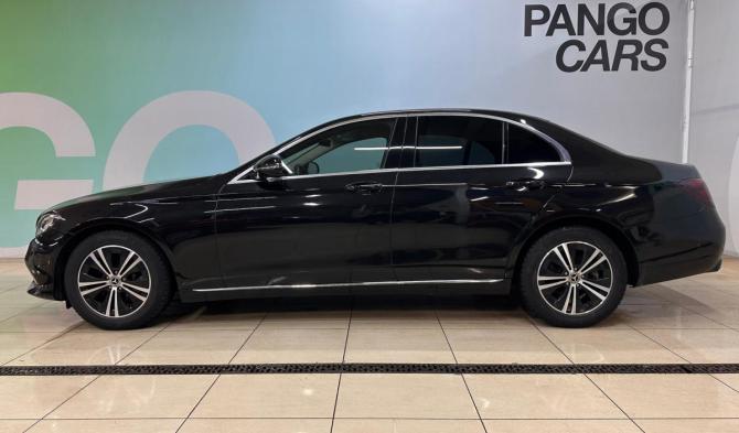 Mercedes-Benz E-Класс V (W213 S213 C238) с пробегом 2019 года, цена 2 751 000 рублей, 165294 км, седан, Автокод Объявления