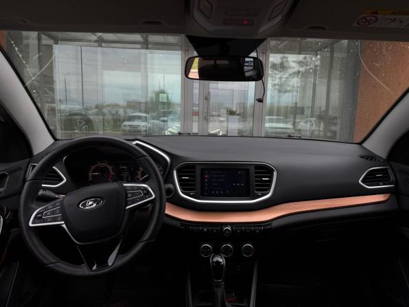 Lada (ВАЗ) Vesta I Рестайлинг (NG) с пробегом 2024 года, цена 1 600 000 рублей, 7500 км, универсал, Автокод Объявления