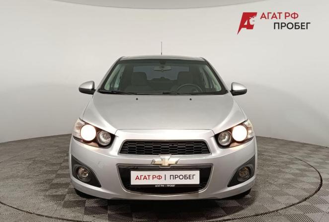 Chevrolet Aveo II с пробегом 2012 года, цена 580 000 рублей, 200391 км, седан, Автокод Объявления