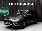 Mitsubishi Outlander III Рестайлинг 3 Красноярск  - изображение 16
