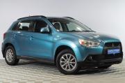 Mitsubishi ASX I Челябинск  - изображение 17