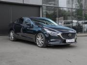 Mazda 6 III (GJ) Рестайлинг 2 Москва  - изображение 21