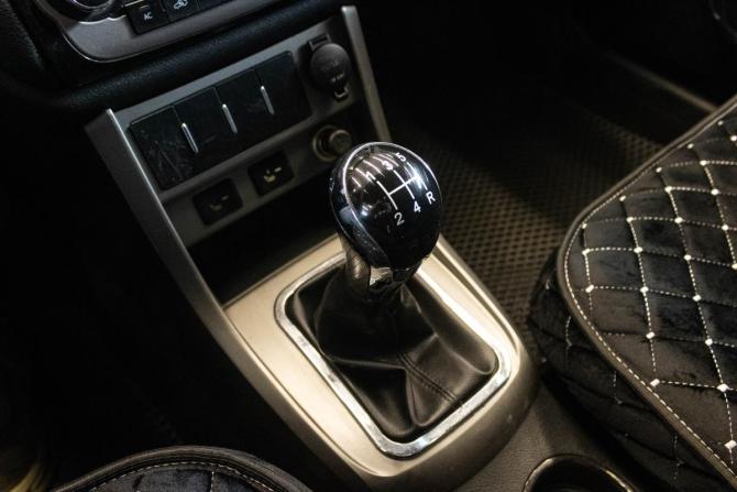 Geely Emgrand EC7 с пробегом 2013 года, цена 380 000 рублей, 254722 км, седан, Автокод Объявления