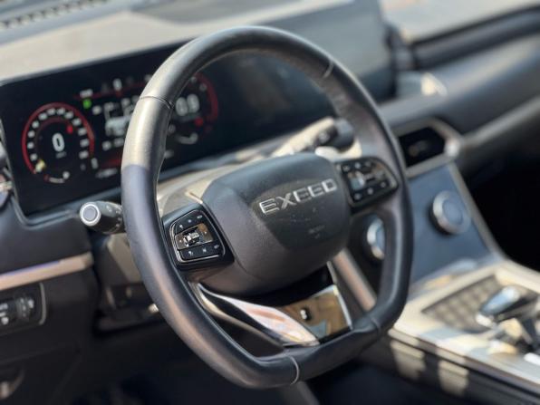 Exeed TXL I Рестайлинг с пробегом 2022 года, цена 2 249 000 рублей, 40000 км, внедорожник, Автокод Объявления