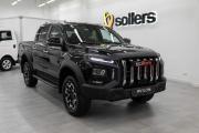 Sollers ST9 Москва  - изображение 22