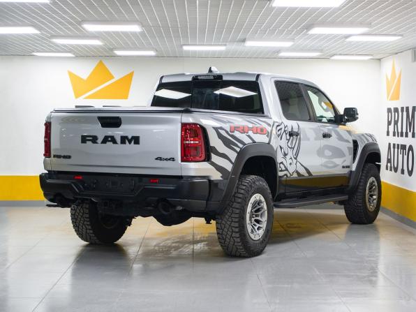 Ram 1500 V Рестайлинг с пробегом 2026 года, цена 12 499 000 рублей, 57 км, offers.body_type.unknown, Автокод Объявления