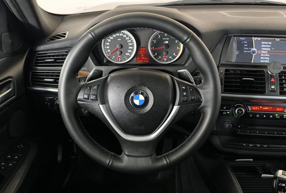 BMW X6 I (E71) Нижний Новгород  - изображение 14