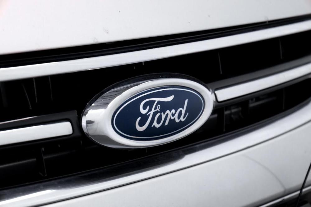 Ford Mondeo IV Рестайлинг Тюмень  - изображение 10