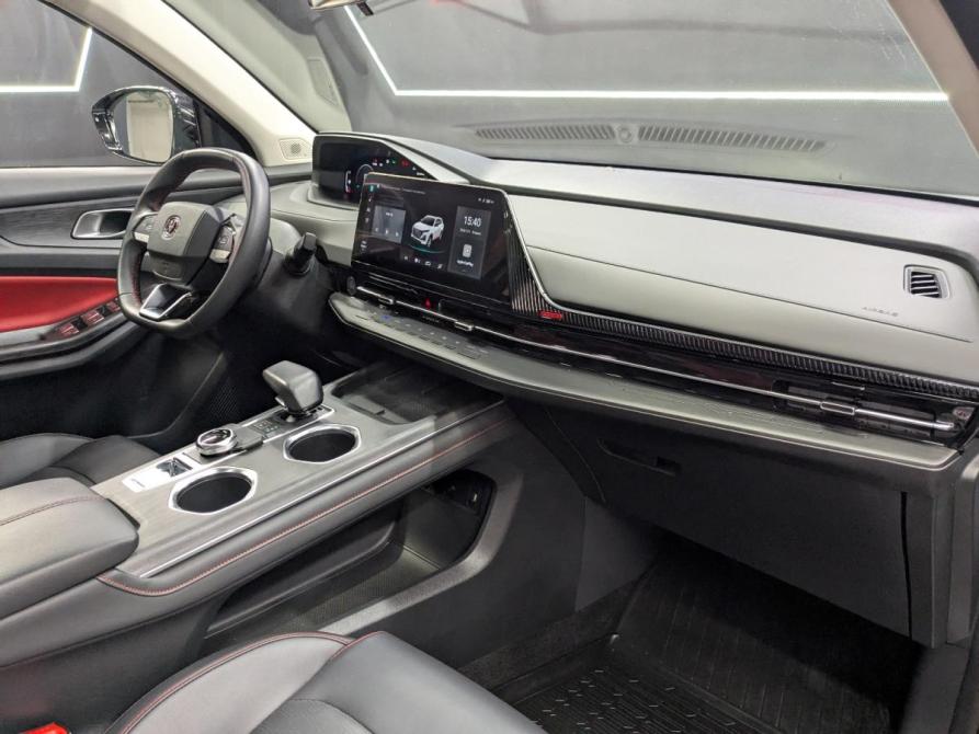 Changan CS55 Plus II Москва  - изображение 19