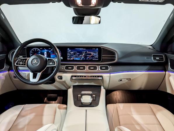 Mercedes-Benz GLE Coupe II (C167) с пробегом 2021 года, цена 7 290 000 рублей, 88112 км, внедорожник, Автокод Объявления