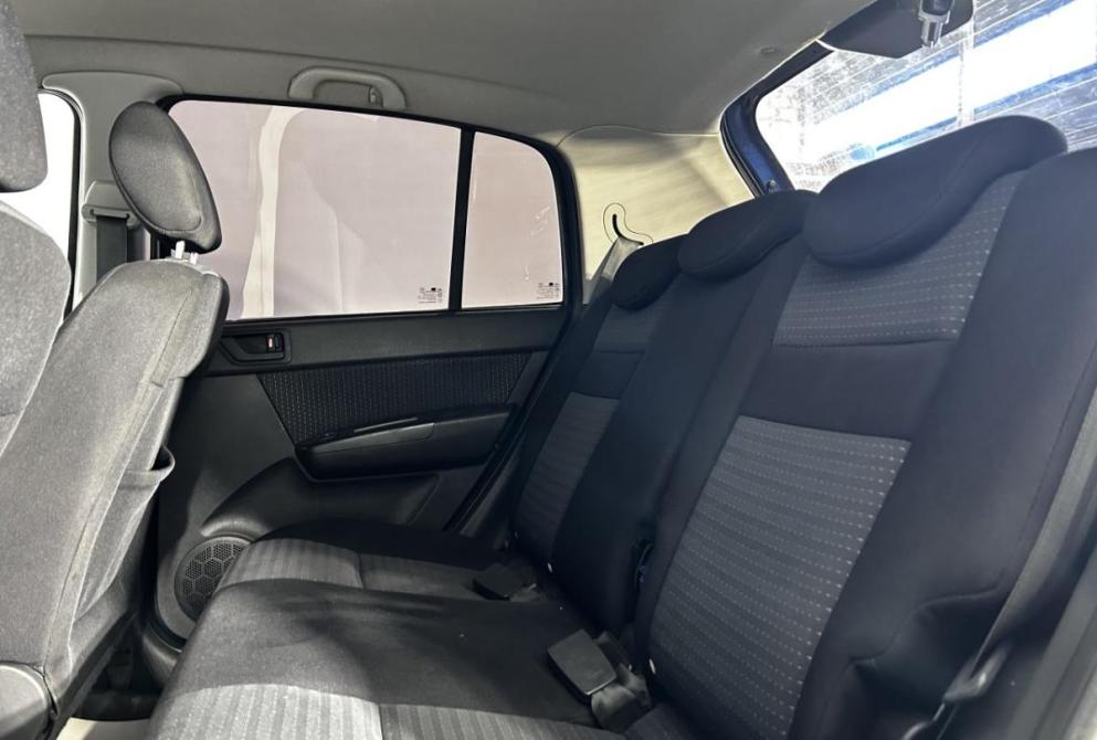 Hyundai Getz I Рестайлинг Саранск  - изображение 25