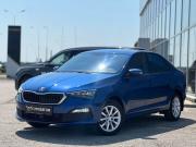 Skoda Rapid II Самара  - изображение 18