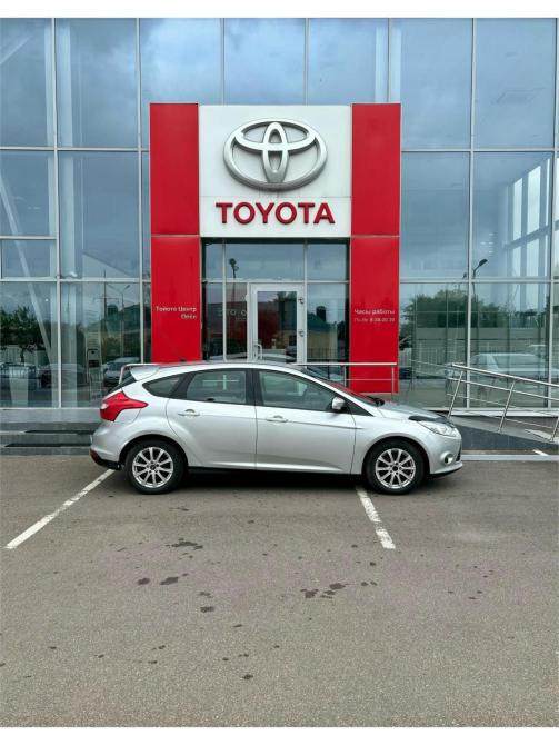 Ford Focus III Орел  - изображение 4