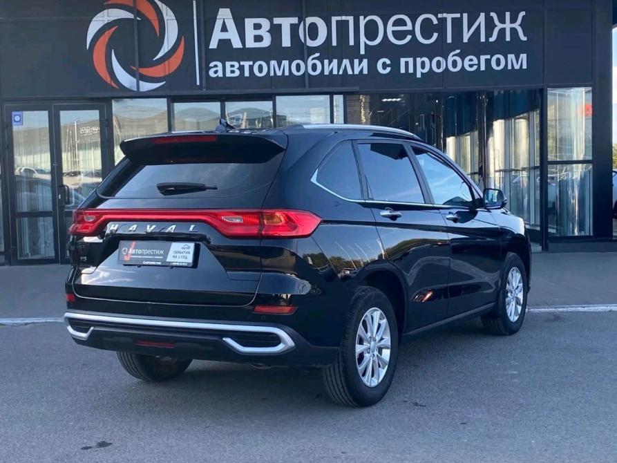 Haval M6 II Волгоград  - изображение 4