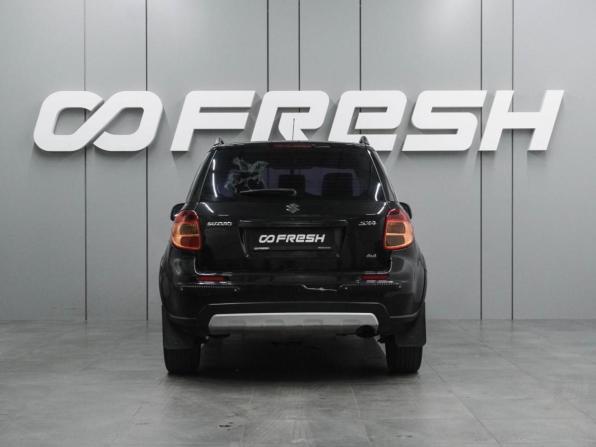 Suzuki SX4 I (Classic) Рестайлинг с пробегом 2011 года, цена 999 000 рублей, 98857 км, хэтчбек, Автокод Объявления