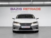 Lexus ES VI Тюмень  - изображение 30