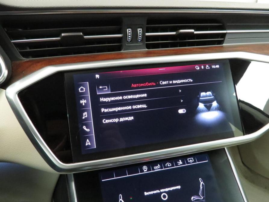 Audi A7 II (4K) Санкт-Петербург  - изображение 15