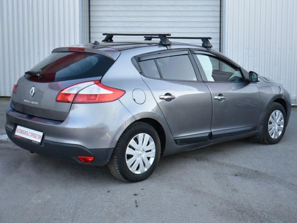 Renault Megane III Рестайлинг с пробегом 2012 года, цена 359 000 рублей, 354044 км, хэтчбек, Автокод Объявления