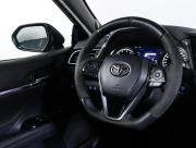 Toyota Camry VIII (XV70) Москва  - изображение 39