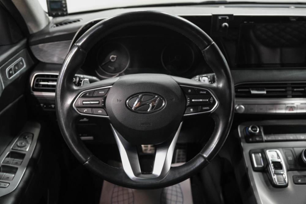 Hyundai Palisade I Новокузнецк  - изображение 21