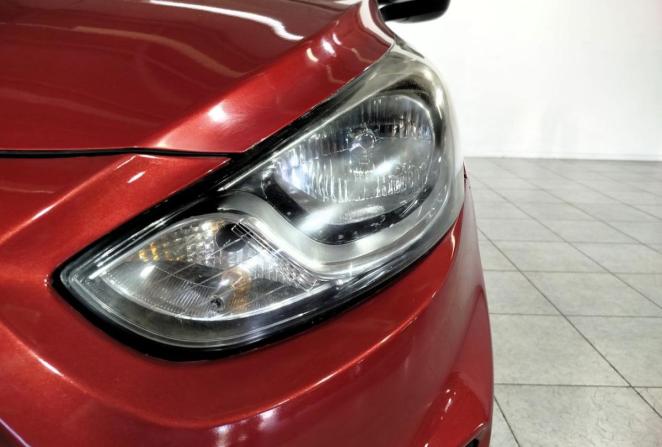 Hyundai Solaris I с пробегом 2011 года, цена 480 000 рублей, 227123 км, седан, Автокод Объявления