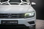 Volkswagen Tiguan II Крым  - изображение 62