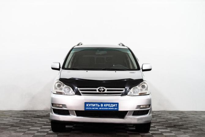 Toyota Avensis Verso I с пробегом 2004 года, цена 869 000 рублей, 377000 км, компактвэн, Автокод Объявления