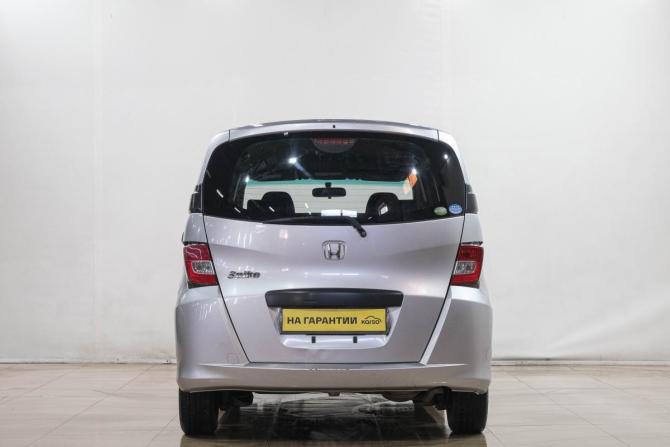 Honda Freed I с пробегом 2011 года, цена 999 000 рублей, 250000 км, компактвэн, Автокод Объявления
