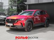 Mazda CX-50 Москва  - изображение 21