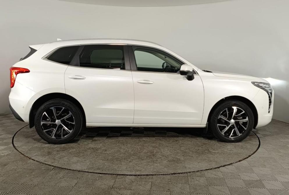 Haval Jolion I Рестайлинг Волгоград  - изображение 8