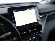Toyota Camry VIII (XV70) Рестайлинг Уфа  - изображение 29