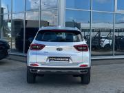 Chery Tiggo 4 Pro I Самара  - изображение 23