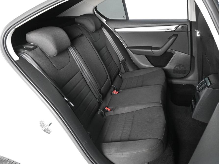 Skoda Octavia III (A7) Ростов-на-Дону  - изображение 7
