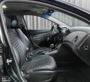 Chevrolet Cruze I Москва  - изображение 32