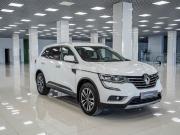Renault Koleos II Самара  - изображение 25