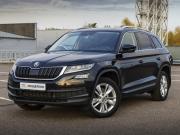 Skoda Kodiaq I Москва  - изображение 29