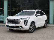 Haval Jolion I Рестайлинг Самара  - изображение 16