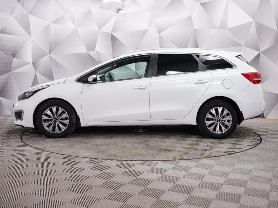 Kia Ceed II Рестайлинг Ульяновск  - изображение 2