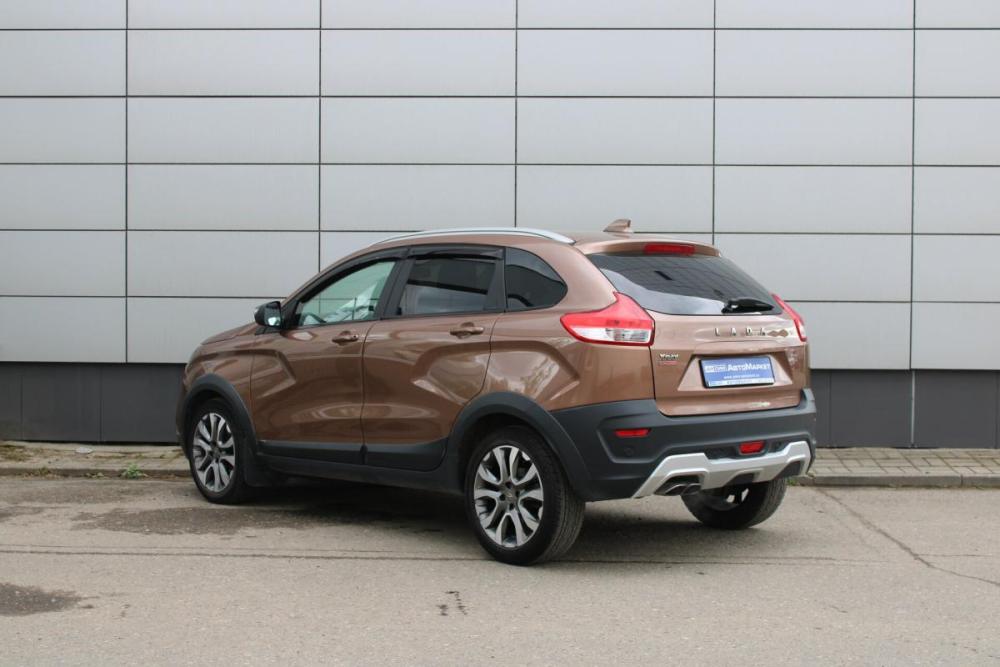 Lada (ВАЗ) XRAY I Ярославль  - изображение 8