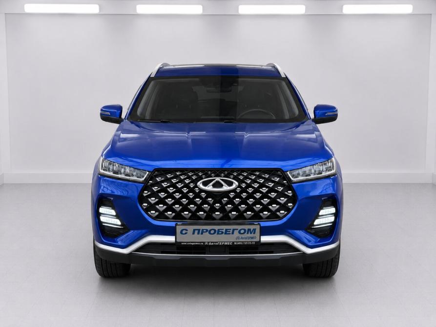 Chery Tiggo 7 Pro I Москва  - изображение 2