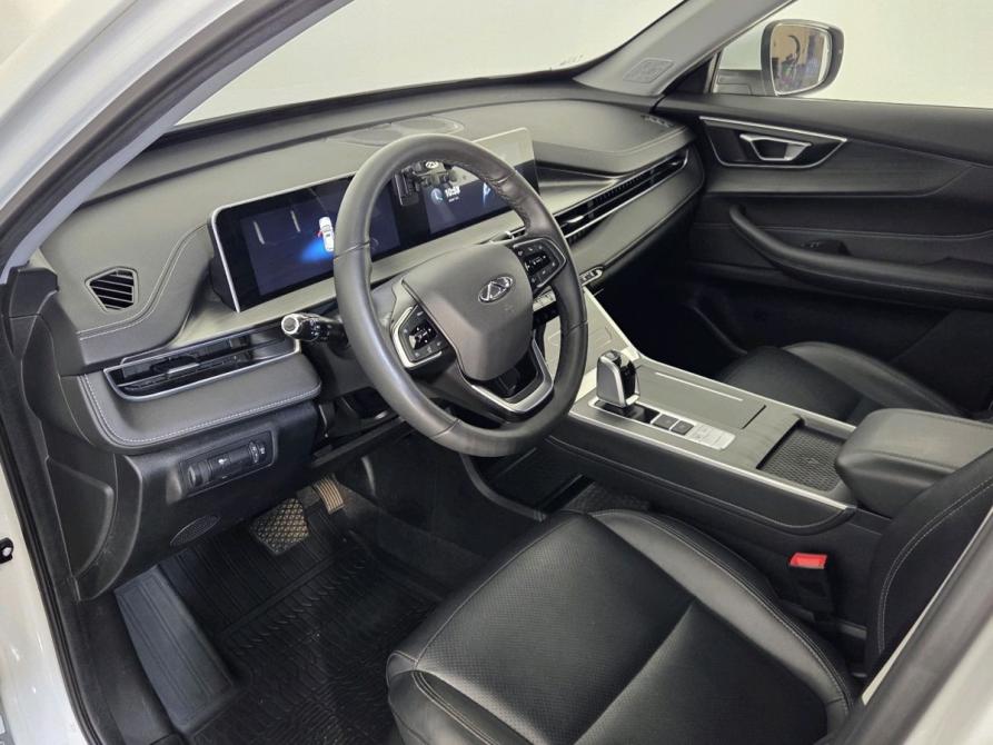 Chery Tiggo 4 Pro I Архангельск  - изображение 12