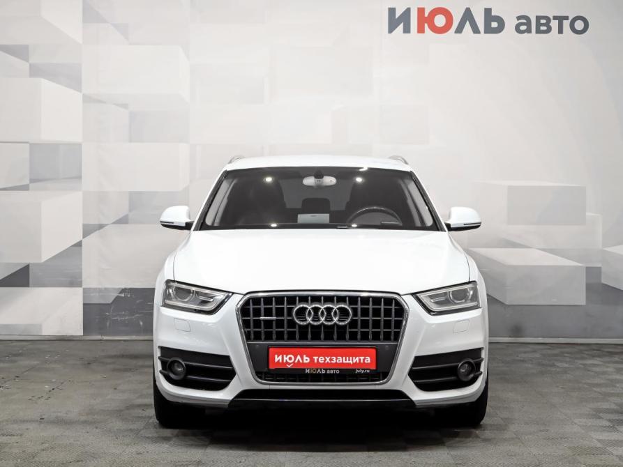 Audi Q3 I (8U) Екатеринбург  - изображение 2